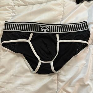 Nasty Pig Brief Size large
